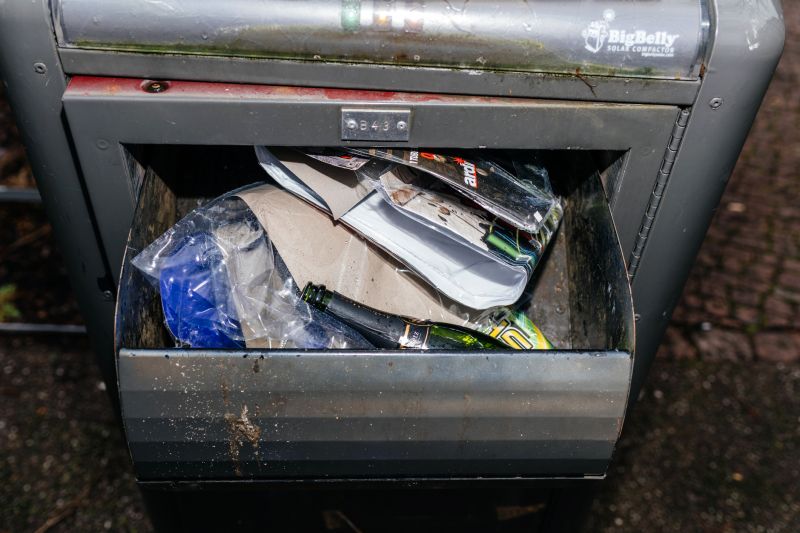 Trash Compactor Installation Services