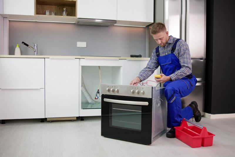 Appliance Installation in Longmont, CO