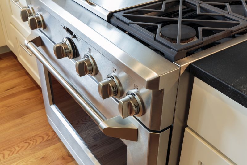 Cooktop Replacement in Longmont, CO
