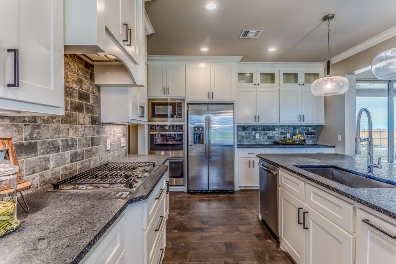 Counter Remodeling in Clarksville, TN
