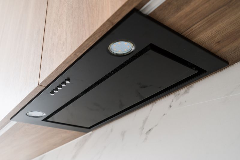 Exhaust Hood Installation in Sacramento, CA