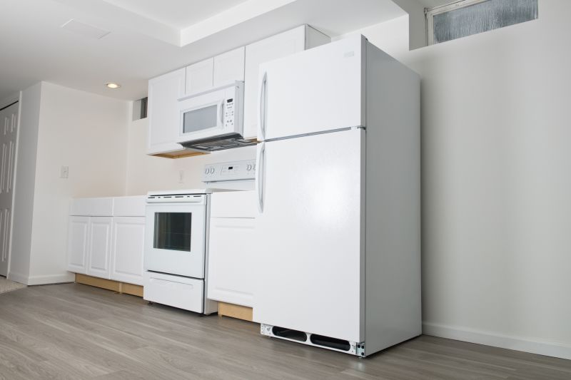 Kitchen Cabinet Renovation in Marysville, OH