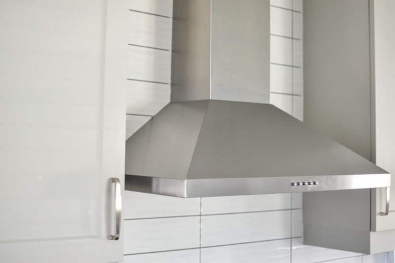 Kitchen Fan Installation in Tacoma, WA