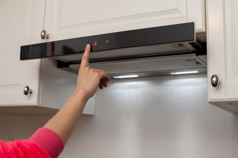 Kitchen Hood Replacement in Tacoma, WA