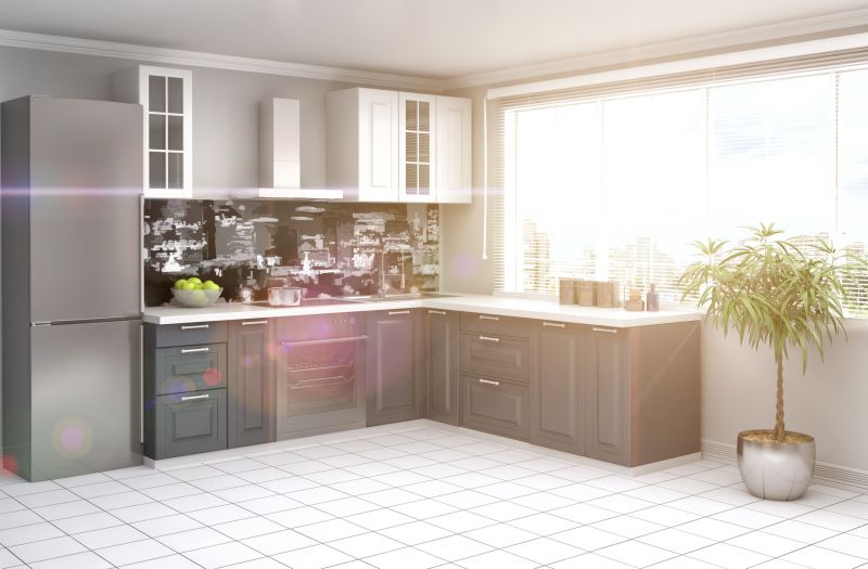Kitchen Remodeling in Alpharetta, GA