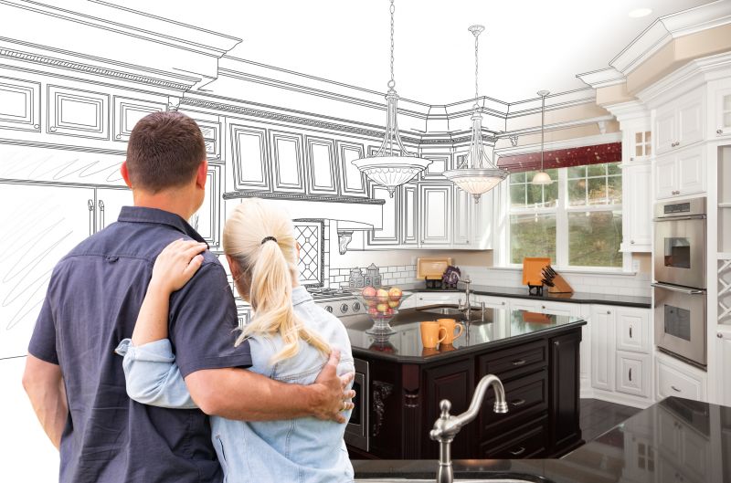 Kitchen Renovation in Indianapolis, IN