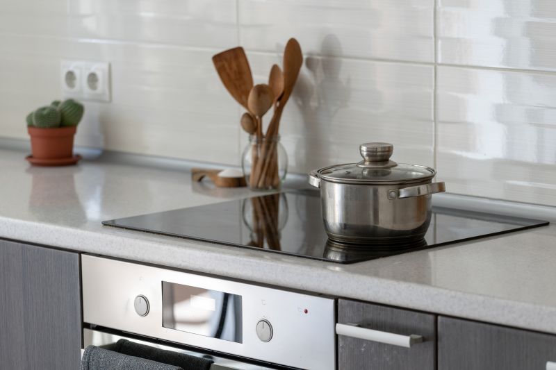 Kitchen Stove Installation in Boulder, CO
