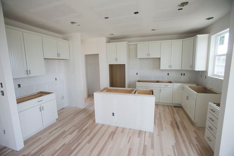 Kitchen Updating in Terre Haute, IN