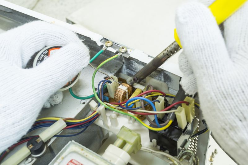 Microwave Replacement