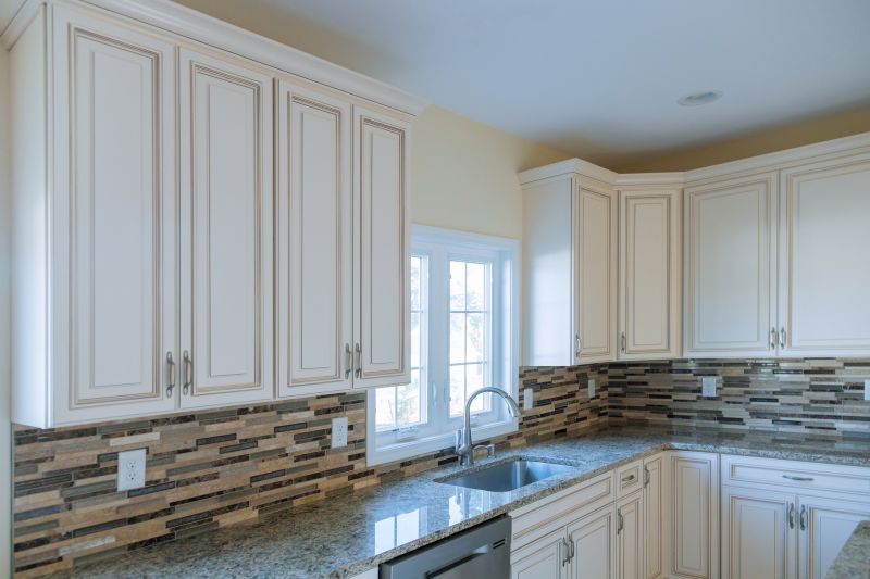 Residential Kitchen Remodeling in Bowling Green, KY