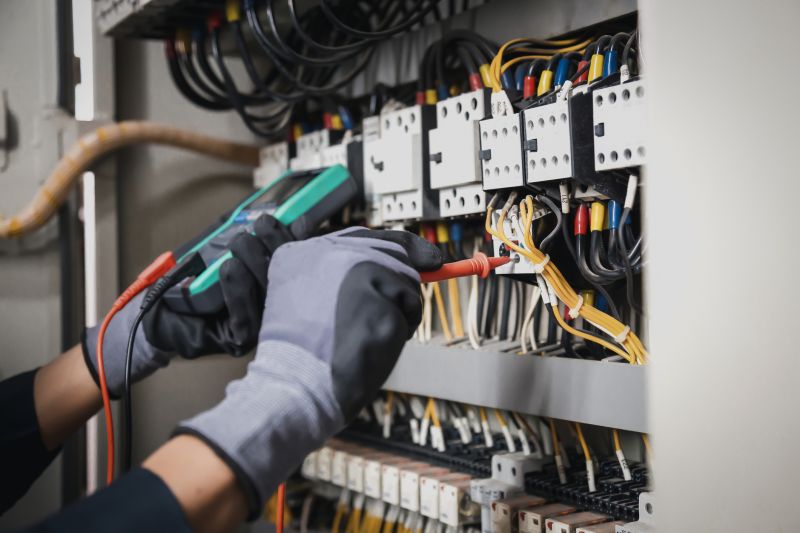 Electrical Connections